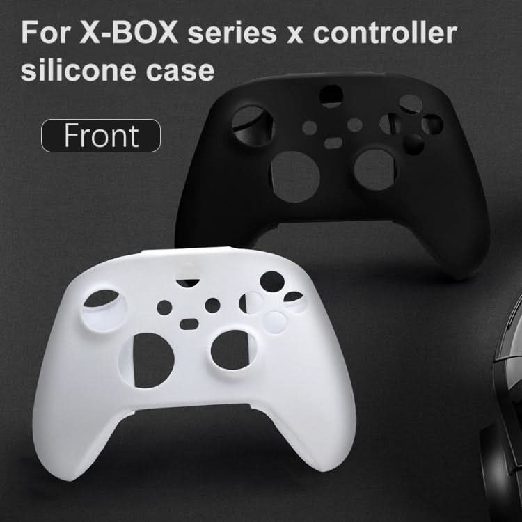 Anti-slip Silicone GamePad Protective Cover For XBOX Series X / S Reluova