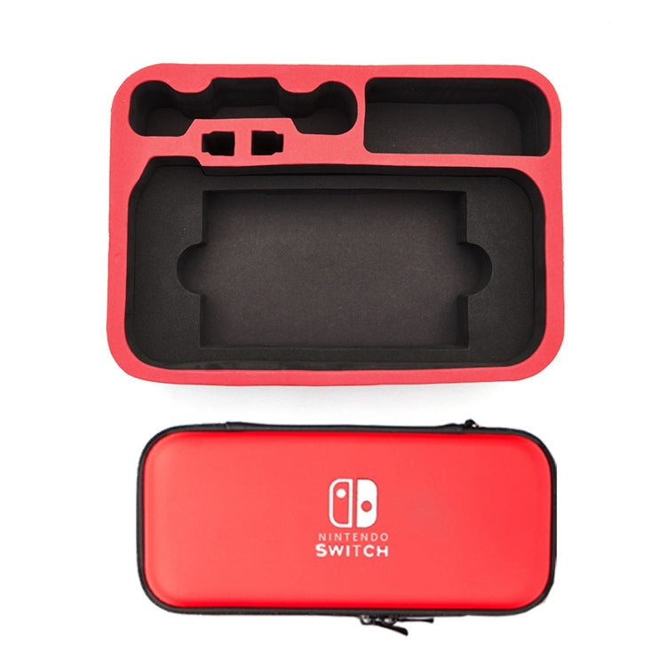 Game Host Storage Shoulder Bag For Switch, with Small Bag Reluova