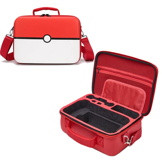 Game Host Storage Shoulder Bag For Switch, without Small Bag Reluova