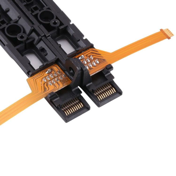 Left/Right Slider with Flex Cable For Nintendo Switch JOY-CON My Store