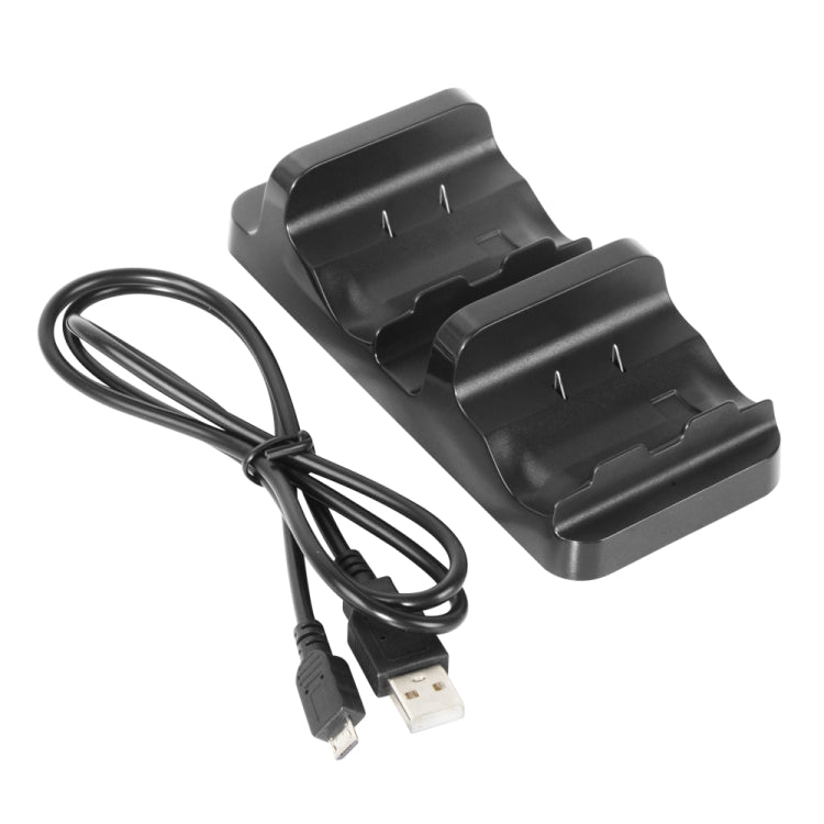 DOBE TYX-532X Charging Dock Dual Charging Station With Battery For Xbox Series Reluova