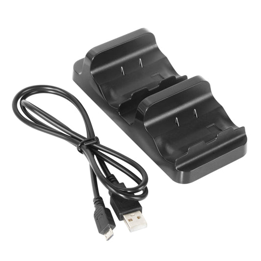 DOBE TYX-532X Charging Dock Dual Charging Station With Battery For Xbox Series