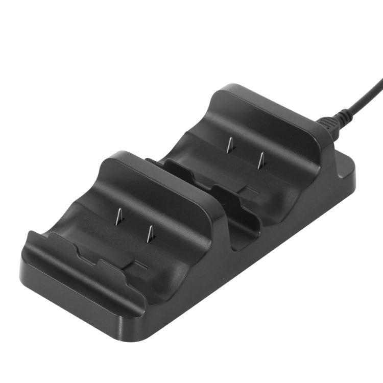 DOBE TYX-532X Charging Dock Dual Charging Station With Battery For Xbox Series