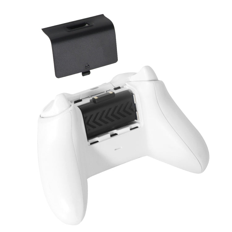 DOBE TYX-532X Charging Dock Dual Charging Station With Battery For Xbox Series Reluova