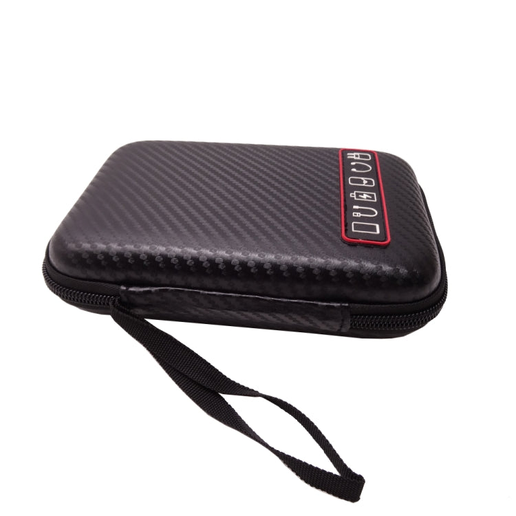 GUANHE GH1822 Carbon Fiber Portable Travel Storage Bag Reluova