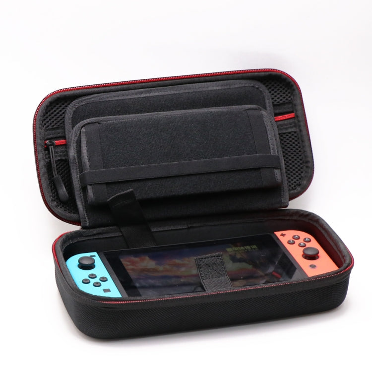 GHKJOK GH1733 Protective EVA Hard Storage Bags For Nintendos Switch Reluova