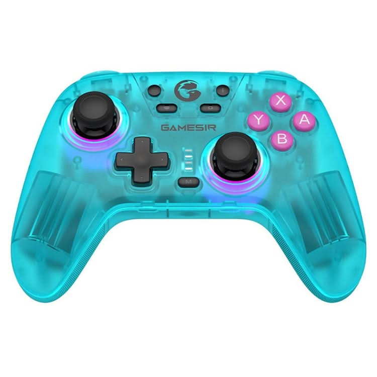 GameSir Nova NS T4N Wireless Gamepad Game Controller for Nintendo Switch