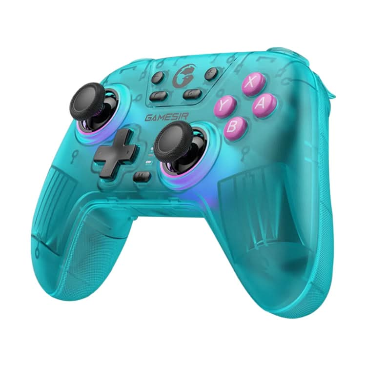 GameSir Nova NS T4N Wireless Gamepad Game Controller for Nintendo Switch