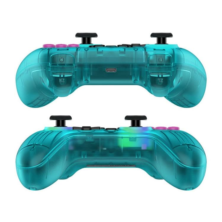 GameSir Nova NS T4N Wireless Gamepad Game Controller for Nintendo Switch