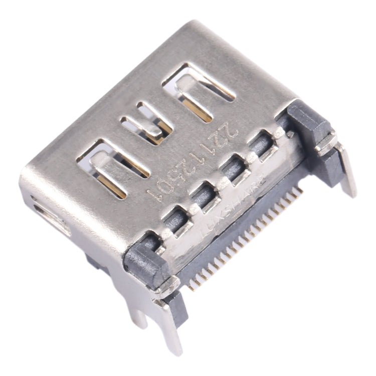 HDMI-compatible Port Socket Interface Connector For PS5 My Store