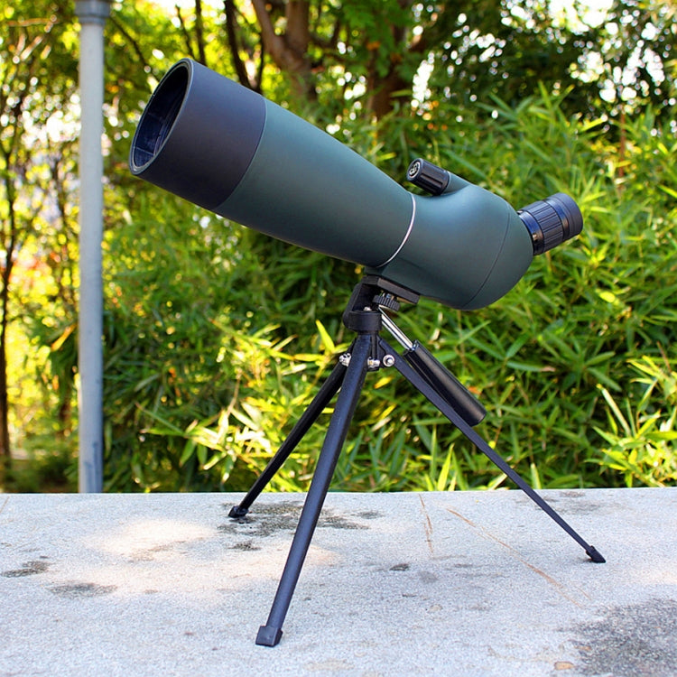 Maifeng 25-75x70 Professional High Definition High Times Outdoor Zoom Monocular Astronomical Telescope Reluova