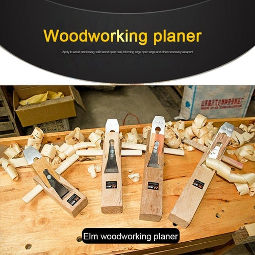 400mm DIY Hand Planer Wood Planer Woodworking Tools My Store