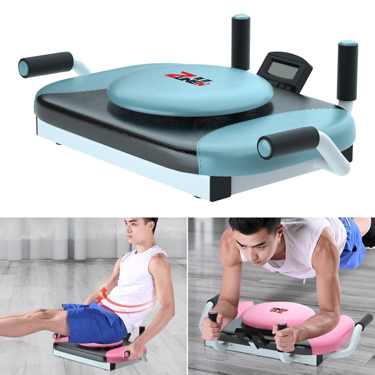 Home Multifunctional Flat Support Frame with Timer