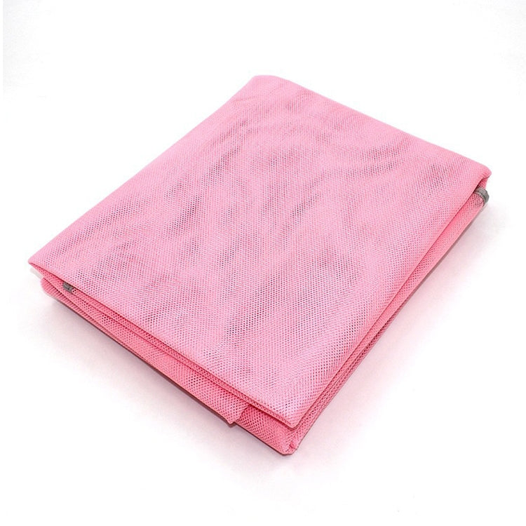 Sand Free Mat Lightweight Foldable Outdoor Picnic Mattress Camping Cushion Beach Mat, Size: 2x2m