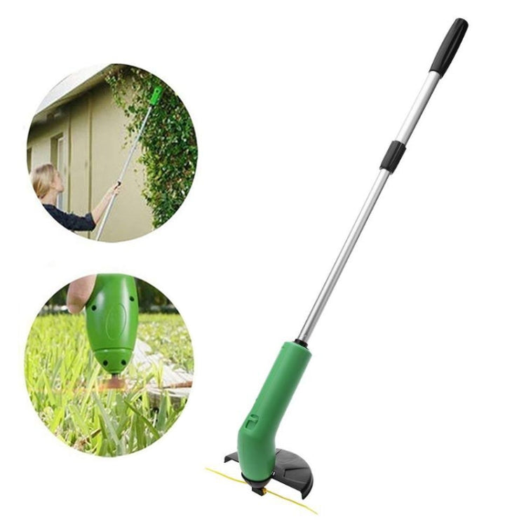 Zip Trim Cordless Weed Trimmer Gardening Tool