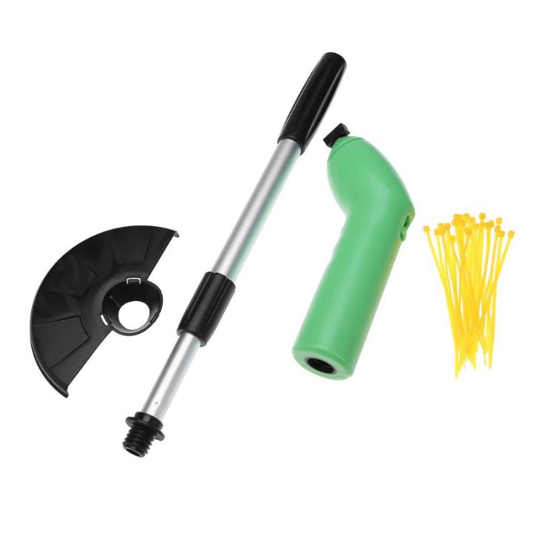 Zip Trim Cordless Weed Trimmer Gardening Tool