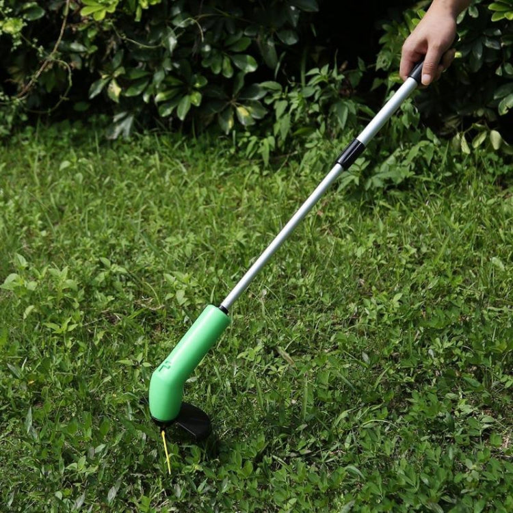 Zip Trim Cordless Weed Trimmer Gardening Tool