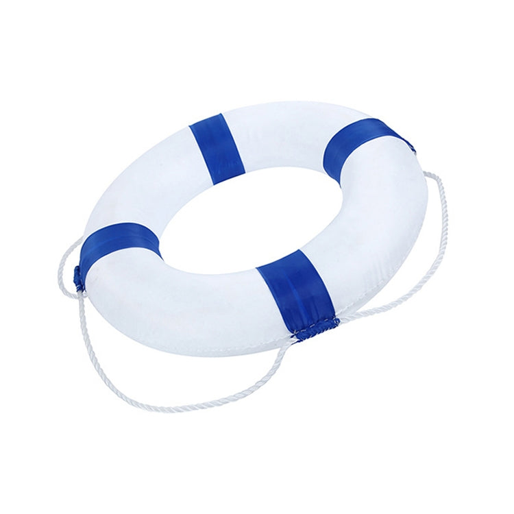 Aotu AT9024 Foam Swimming Ring Lifesaving Ring for Children Aged 3-10 Reluova