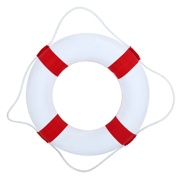 Aotu AT9024 Foam Swimming Ring Lifesaving Ring for Children Aged 3-10 Reluova