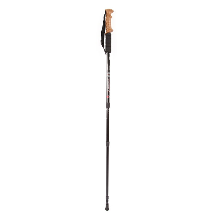 Aotu AT7551 135cm Aluminum Alloy Outdoor Camping Corky Trekking Poles Reluova