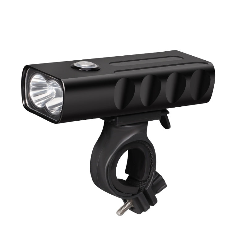 BX2 USB Charging Bicycle Light Front Handlebar Led Light (3 Hours, L2 Lamp Beads) Reluova