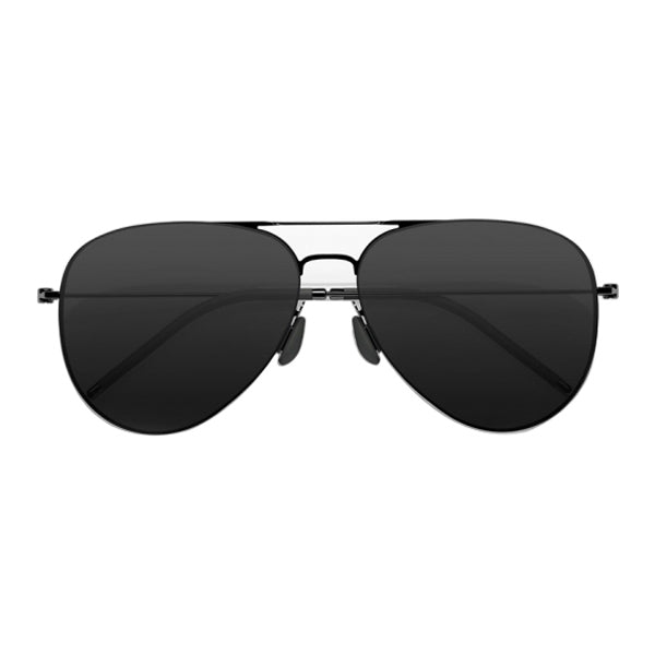 Original Xiaomi Youpin TS Computer Glasses Polarized UV Lens Sunglasses, 304H Stainless Steel Gravity Rear Frame Reluova