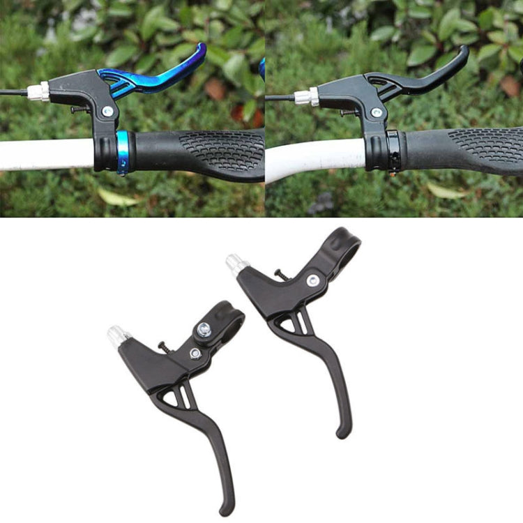 Mountain Bike Lightweight ALLOY Brake handle