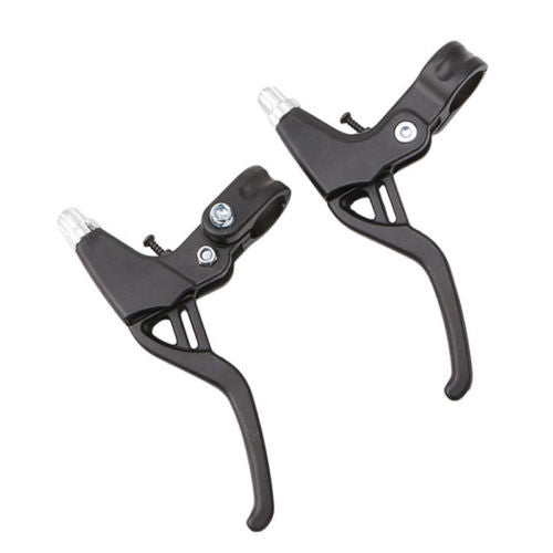 Mountain Bike Lightweight ALLOY Brake handle Reluova