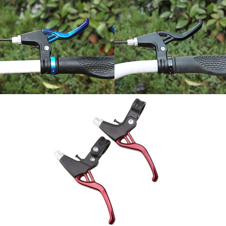 Mountain Bike Lightweight ALLOY Brake handle Reluova