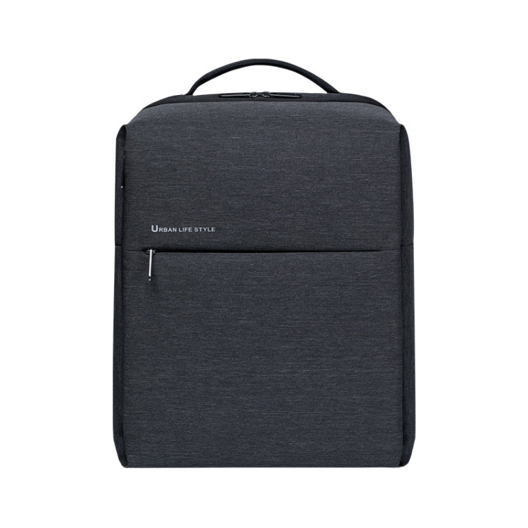 Original Xiaomi Waterproof Simple Backpack Laptop Bag for 15.6 inch Laptop My Store