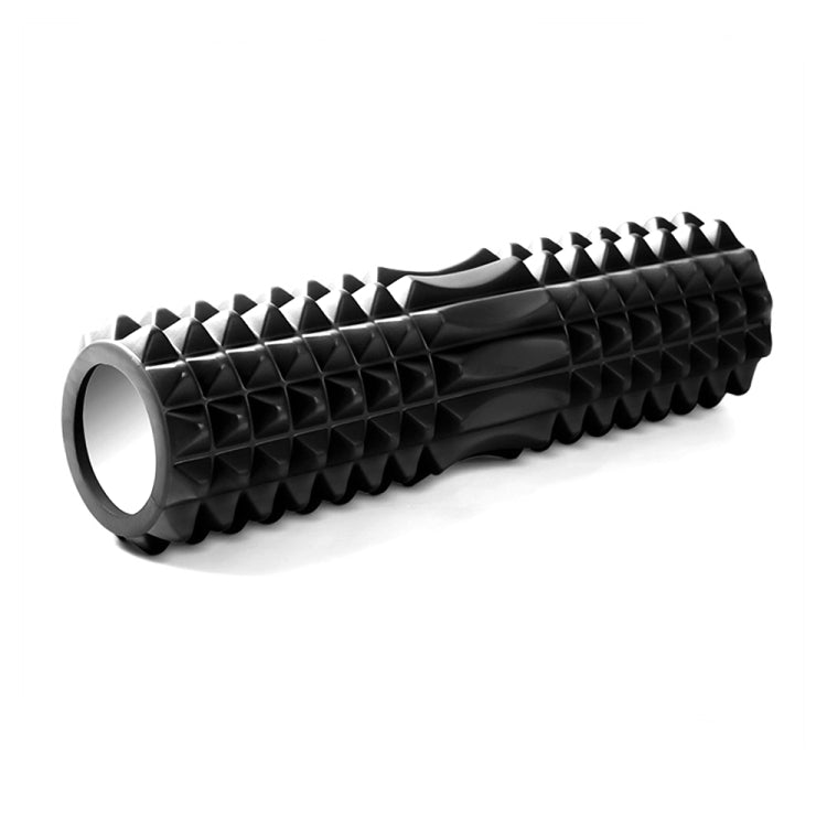 Yoga Pilates Fitness EVA Roller Muscle Relaxation Massage, Size: 45cm x 13cm