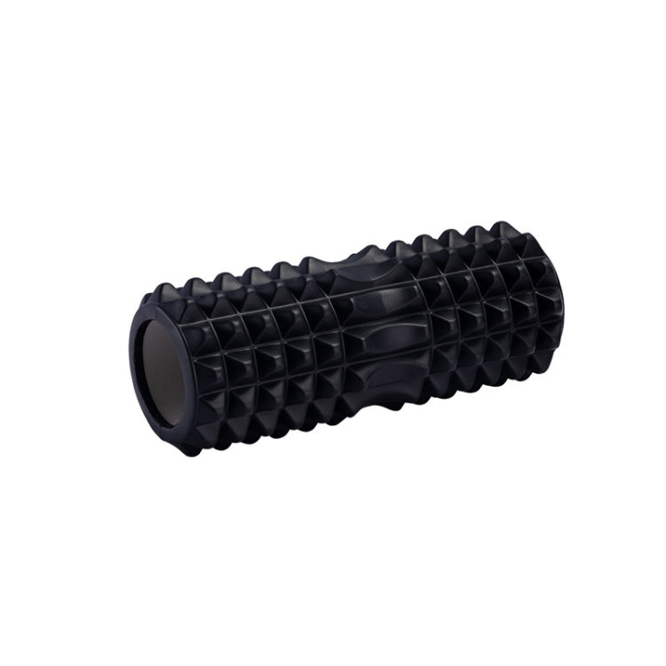 Yoga Pilates Fitness EVA Roller Muscle Relaxation Massage, Size: 33cm x 13cm