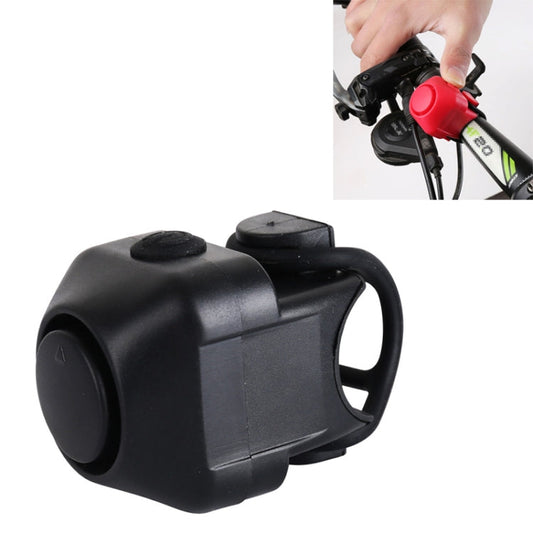 Bicycle Electric Horn ，with Bell