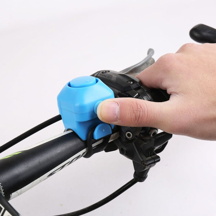 Bicycle Electric Horn ，with Bell Reluova