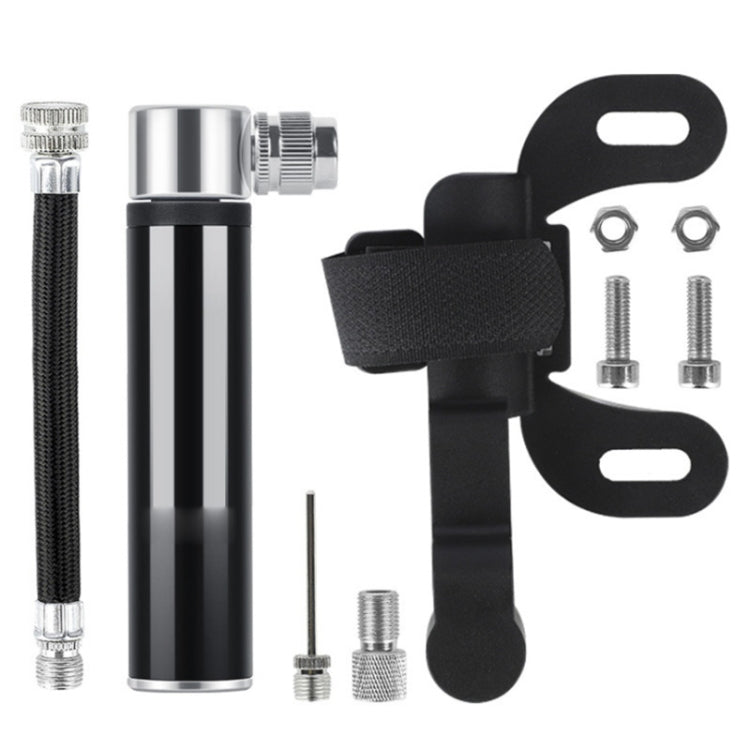 Manual Mini Portable Bicycle Aluminum Alloy Pump Reluova