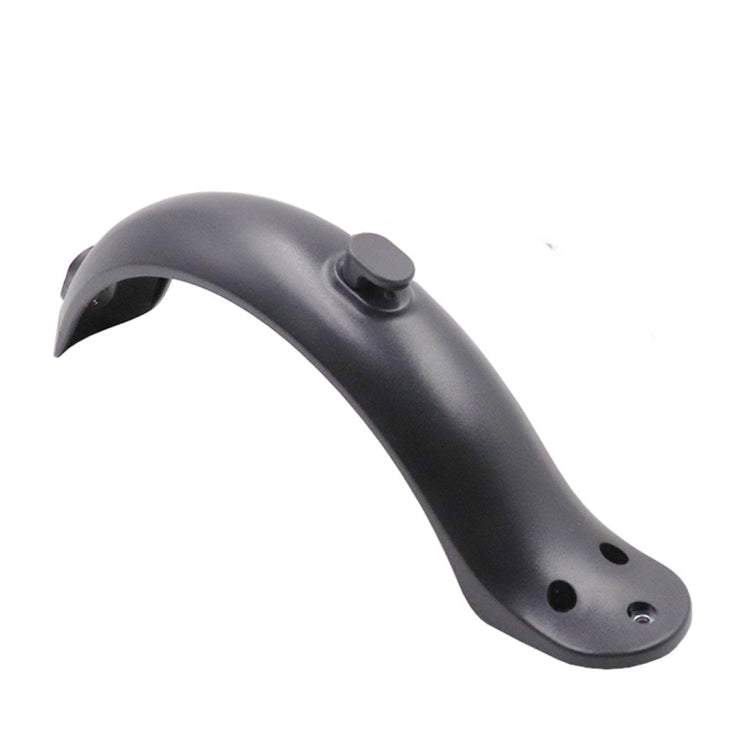 For Xiaomi Mijia M365 Electric Scooter Accessories Rear Wheel Fender with Hook Reluova