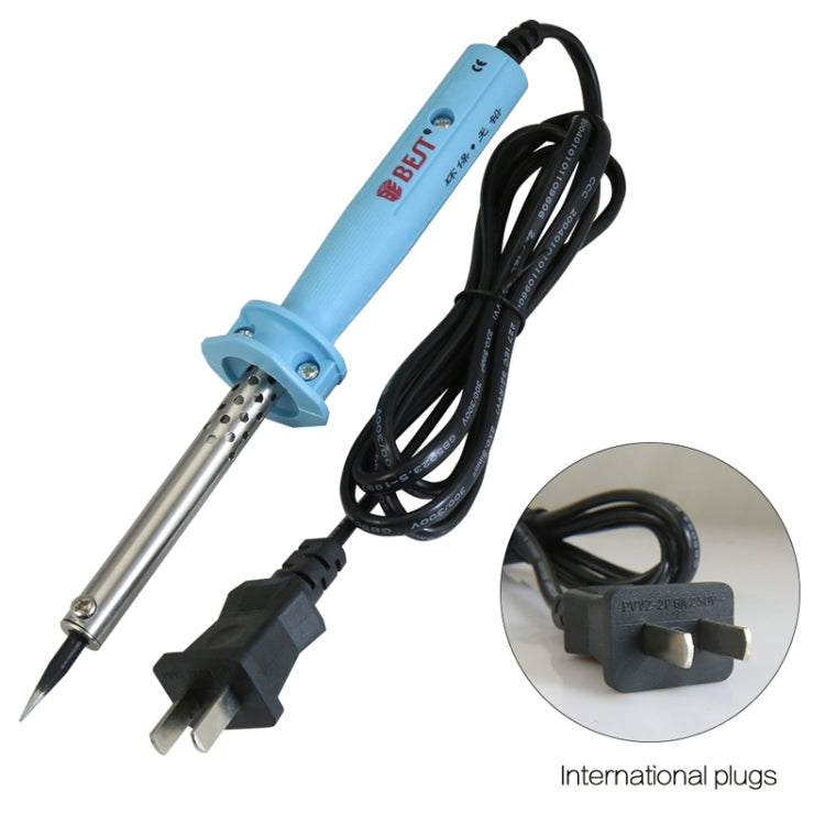 BEST 40W Lead Free Mobile Phone Electric Soldering Iron (Voltage 220V) My Store