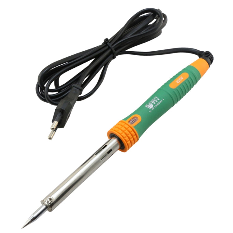 BEST 30W Heating Repair Tool Hot Welding Iron Electric Soldering Iron (Voltage 220V) My Store