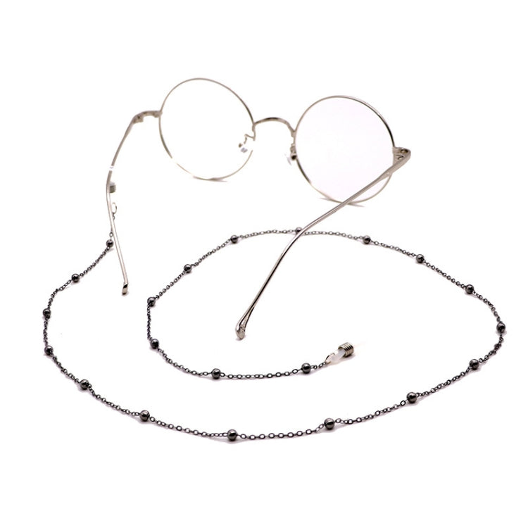 Fashion Simple Pearl Eyeglasses Chain Reluova