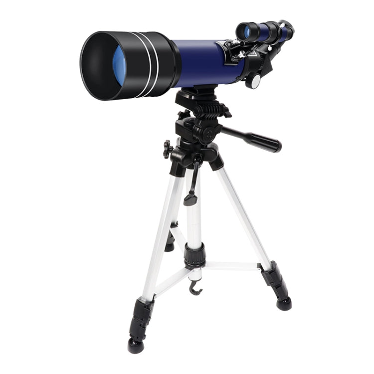 WR852 16x/66x70 High Definition High Times Astronomical Telescope with Tripod Reluova