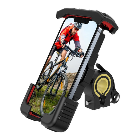 JOYROOM JR-CY264 Bicycle and Motorcycle Phone Holder Clamp