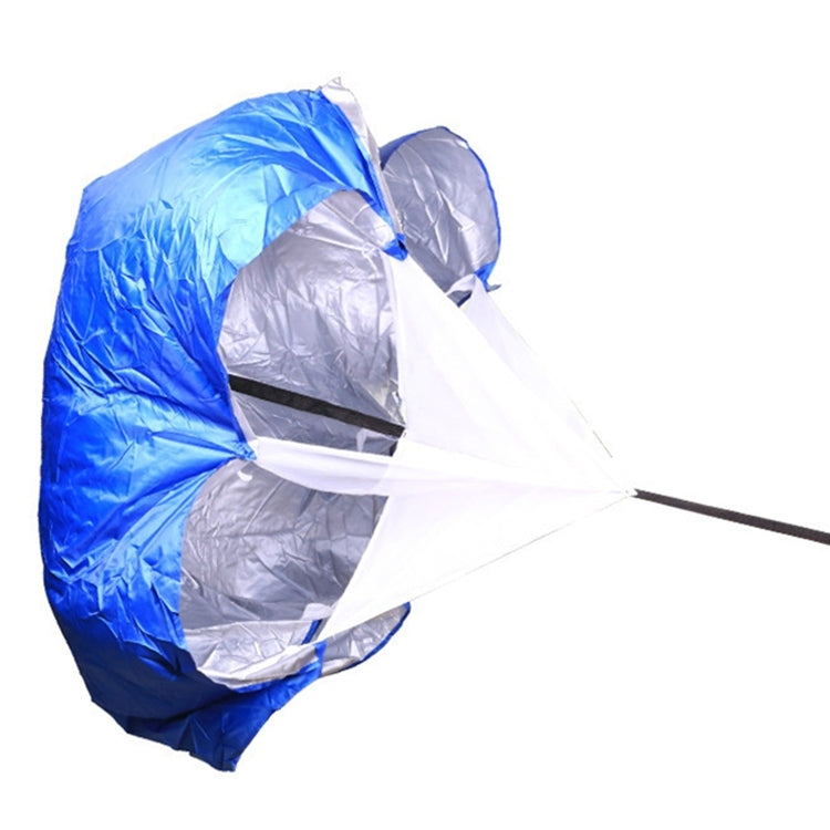 Strength Training Fitness Umbrella Speed Drills Wind Air Resistance Strength Training Parachute Umbrella Reluova