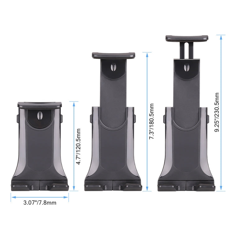 GB0132 Bicycle Phone Holder for 4-10.5 inch Device Reluova