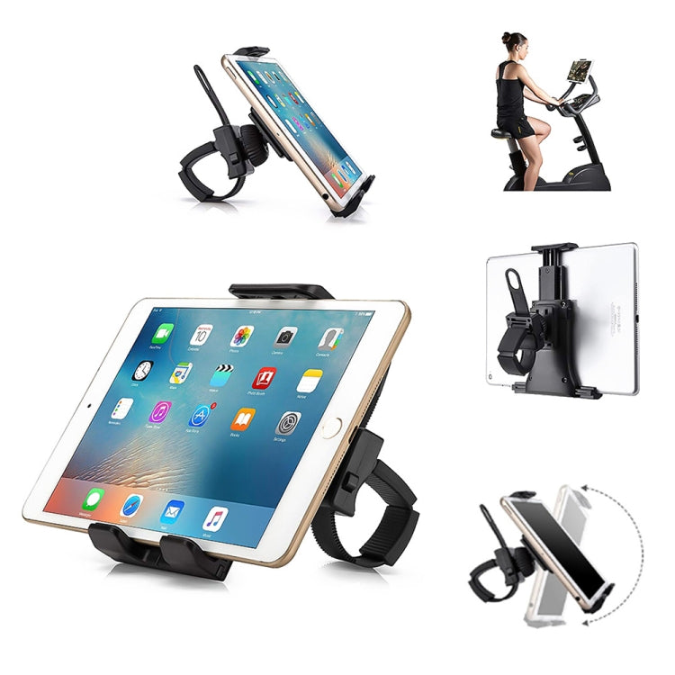 GB0132 Bicycle Phone Holder for 4-10.5 inch Device Reluova