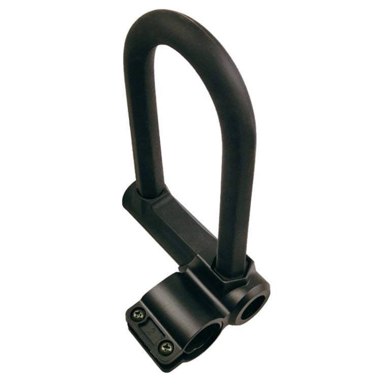 BIKERSAY BK020B Bicycle Anti-theft U-shaped Lock Reluova