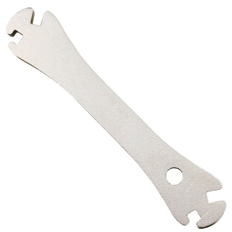 BIKERSAY BT025S Stainless Steel Bicycle Spoke Wrench Reluova