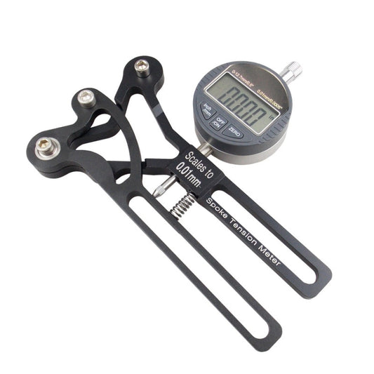 BIKERSAY BT100B MTB Bicycle Electronic Tension Meter Reluova