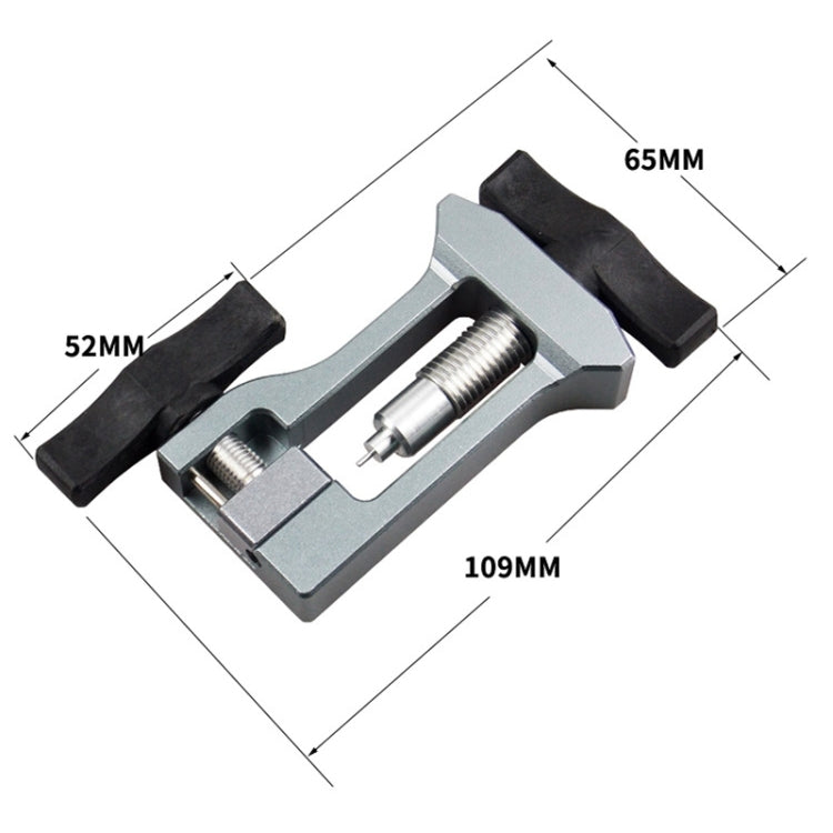 BIKERSAY BT043 Bicycle Oil Needle Insertion Tool Set Reluova