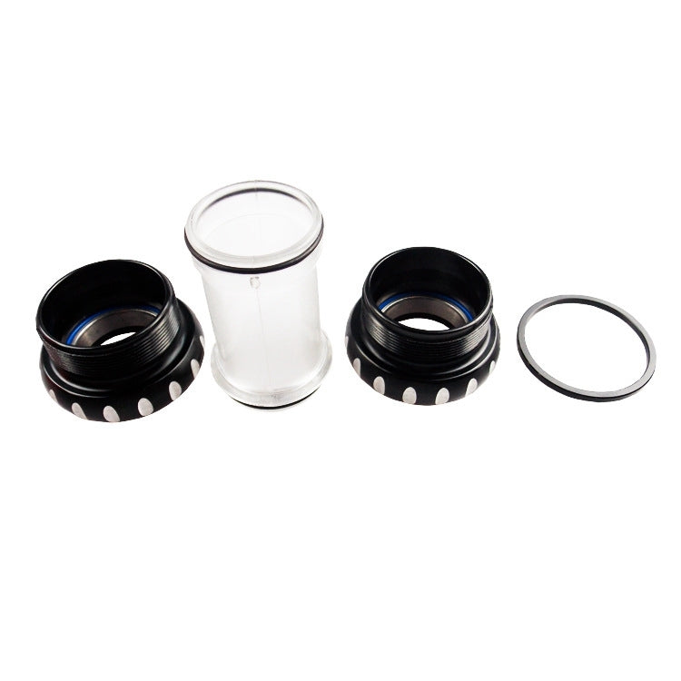 BIKERSAY BB30 Bicycle Bottom Bracket Bike External Bearing