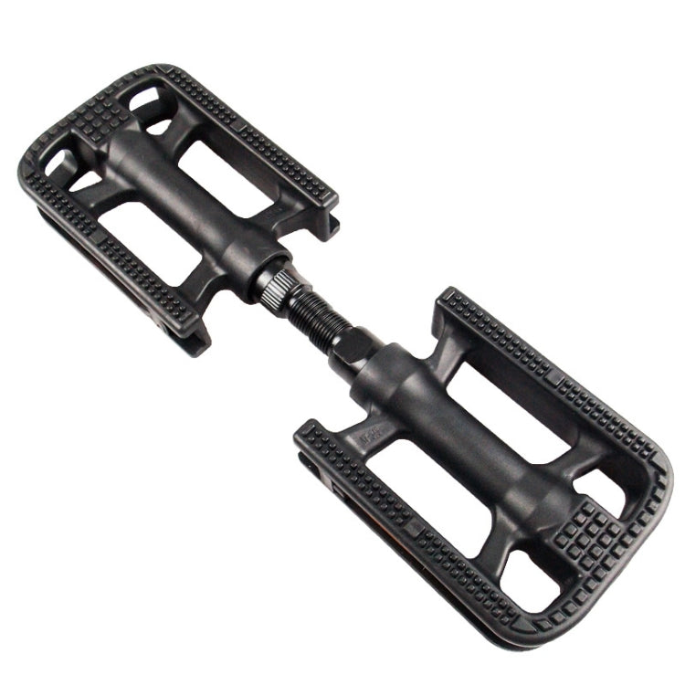 BIKERSAY PL009 Anti-slip Bicycle Plastic Pedal Reluova